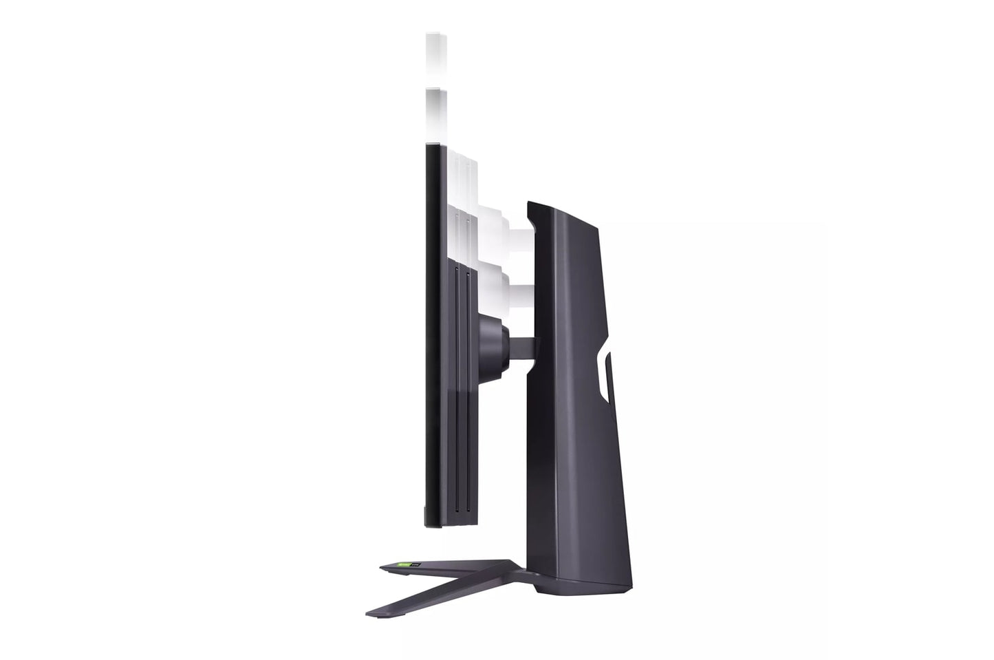 Lg 27GR75QB 27 Inch UltraGear™ QHD 1440P 1ms 165Hz Monitor with NVIDIA® G-SYNC® Compatible
