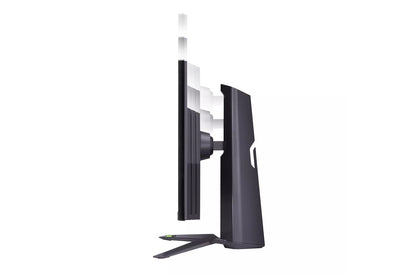Lg 27GR75QB 27 Inch UltraGear™ QHD 1440P 1ms 165Hz Monitor with NVIDIA® G-SYNC® Compatible