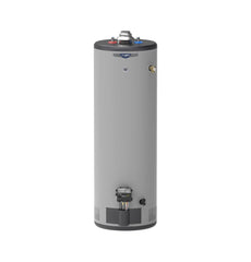 GG40T10BXR GE RealMAX Premium 40-Gallon Tall Natural Gas Atmospheric Water Heater