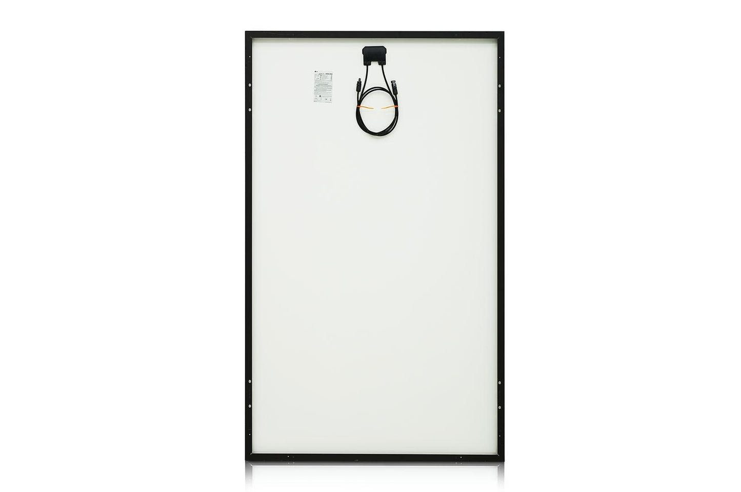 Lg LG365N1CA6 365W High Efficiency LG NeON® 2 Solar Panel for Home with 60 Cells (6 x 10), Module Efficiency: 20.1%, Connector Type: MC4
