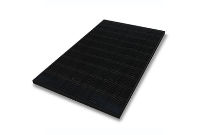 Lg LG370M1KA6 370W High Efficiency LG NeON® 2 ACe Solar Panel with Built-in Microinverter, 60 Cells (6 x 10), Module Efficiency: 20.4%