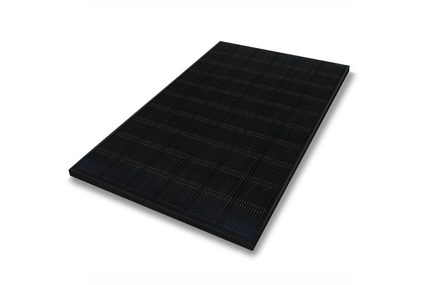Lg LG375M1KA6 375W High Efficiency LG NeON® 2 ACe Solar Panel with Built-in Microinverter, 60 Cells (6 x 10), Module Efficiency: 19.9%