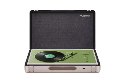 27LX5QKNA LG StanbyME Go 27 Inch Briefcase Design Touch Screen