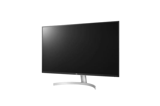 Lg 32QK500C 32 Inch Class QHD 1440P LED IPS Monitor with Radeon FreeSync™ (31.5 Inch Diagonal)