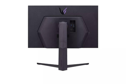 Lg 32GQ850B 32 Inch UltraGear™ QHD Nano IPS with ATW 1ms 240Hz HDR 600 Monitor with G-SYNC® Compatible