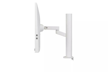 Lg 32SQ780SW 32 Inch 4K UHD Smart Monitor with webOS and Ergo Stand