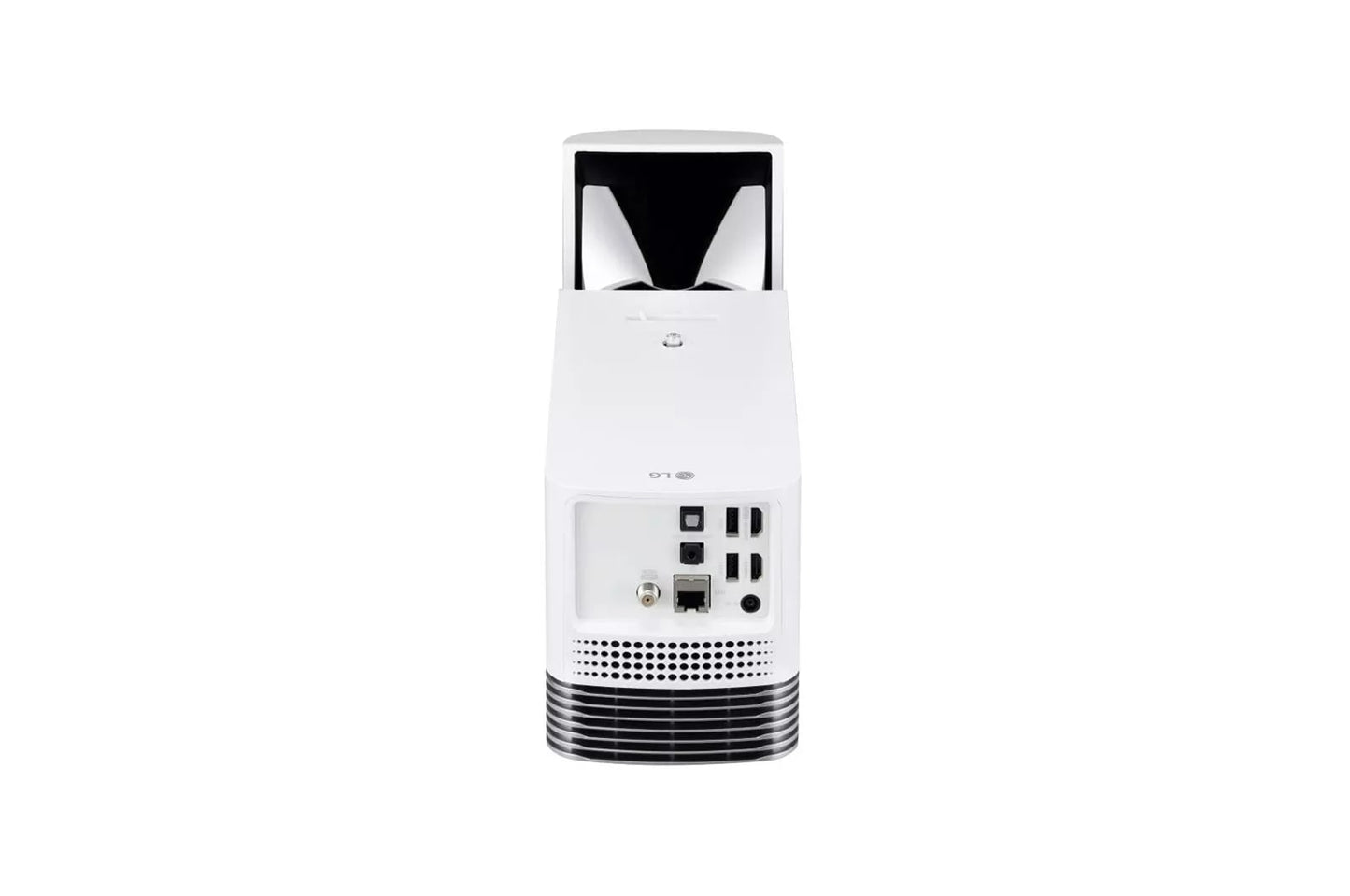 Lg HF85LA CineBeam Ultra Short Throw Laser Smart Home Theater Projector