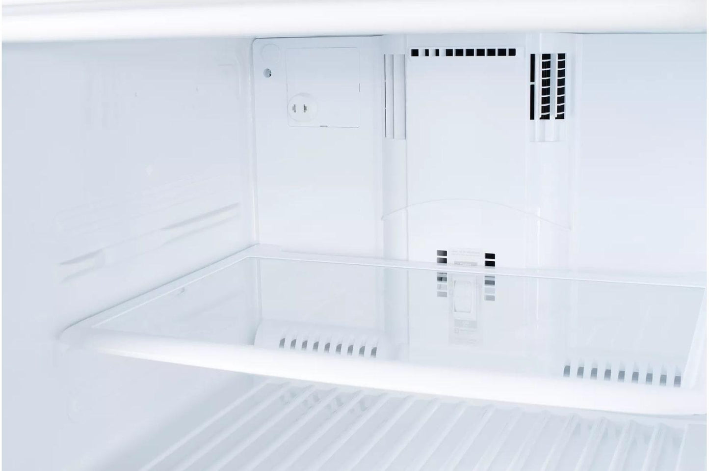 Lg LTCS20020V 20 cu. ft. Top Freezer Refrigerator