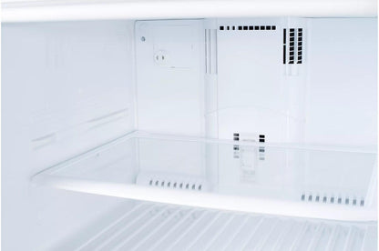 Lg LTCS20020V 20 cu. ft. Top Freezer Refrigerator