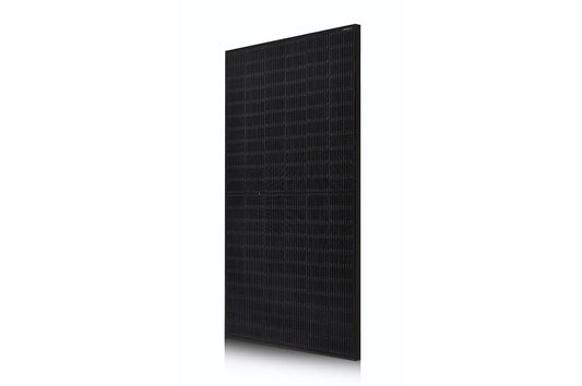 Lg LG405N3KV6 405W High Efficiency LG NeON® H+ Black Residential Solar Panel with 132 Cells (6 x 22), Module Efficiency: 20.7%, Connector Type: MC4