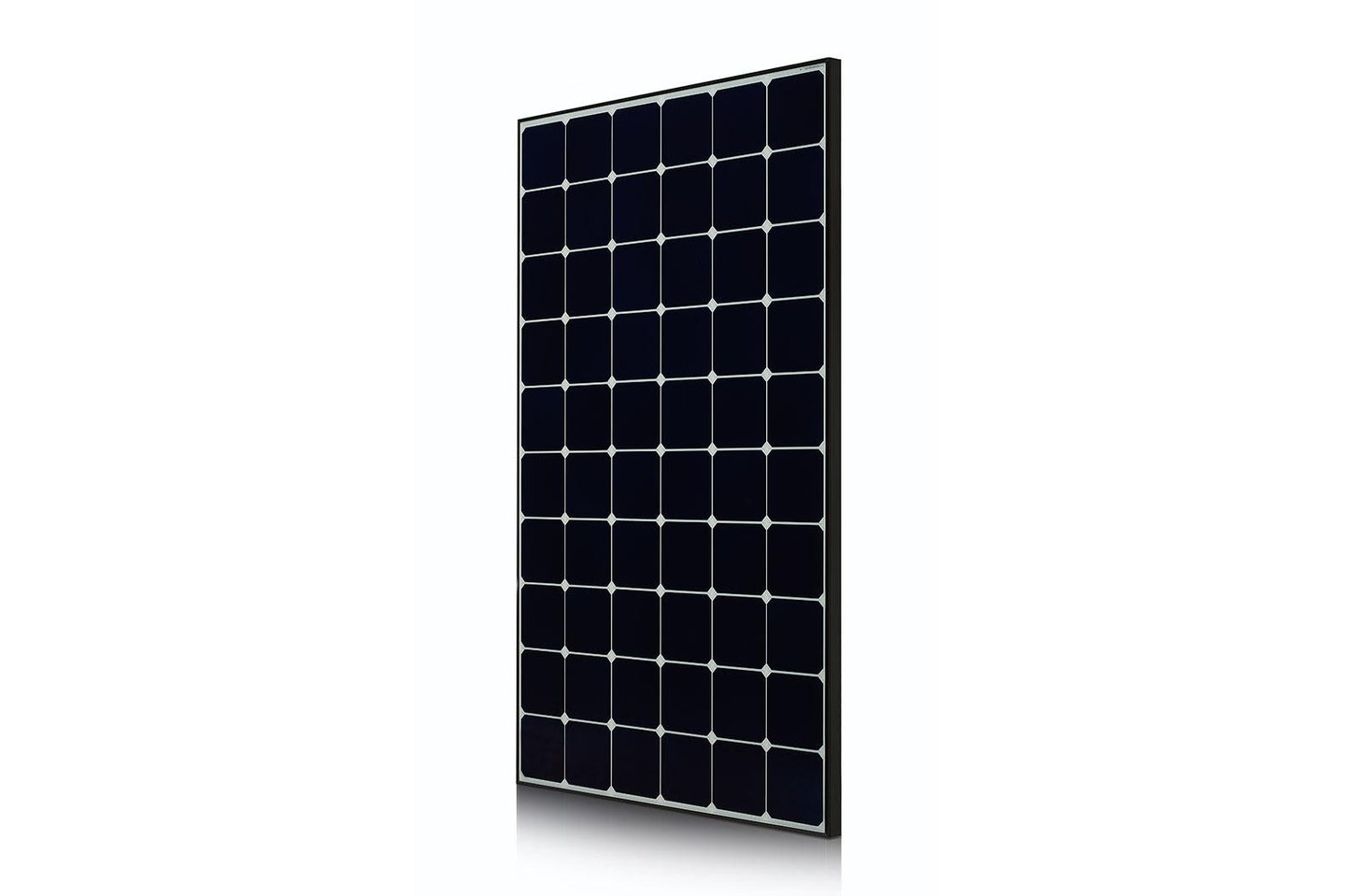 Lg LG400Q1CA6 400W High Efficiency LG NeON® R Solar Panel with 60 Cells (6 x 10), Module Efficiency: 22.1%, Connector Type: MC4