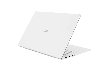 14Z90RKARW5U1 LG gram 14 Inch Lightweight Laptop, Intel® 13th Gen Core® i5 Evo™ Platform, Windows 11 Home, 8GB RAM, 512GB SSD, White