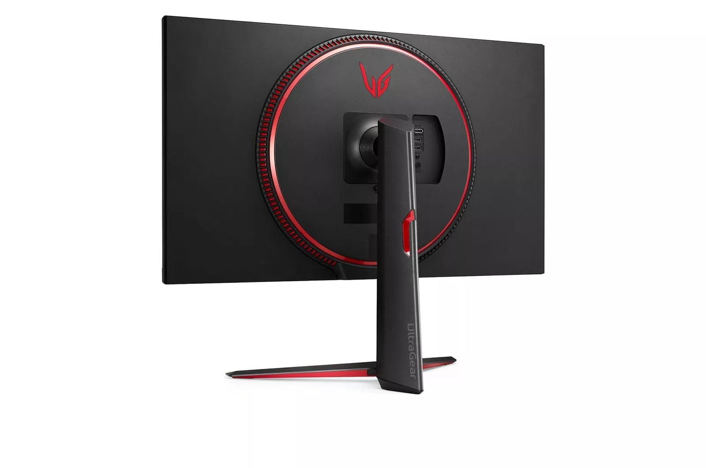 Lg 32GN650B 32 Inch UltraGear QHD 1440P 165Hz HDR10 Monitor with FreeSync™ Premium