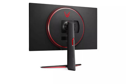 Lg 32GN650B 32 Inch UltraGear QHD 1440P 165Hz HDR10 Monitor with FreeSync™ Premium
