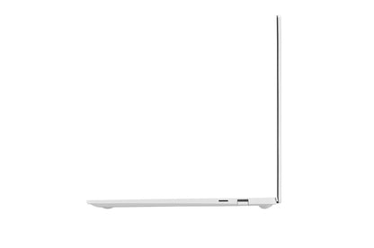 16Z90RSKADW8U1 LG gram Style 16 Inch 3K OLED Laptop, Intel® 13th Gen Core® i7 Evo™ Platform, Windows 11 Home, 32GB RAM, 1TB SSD, Iridescent White
