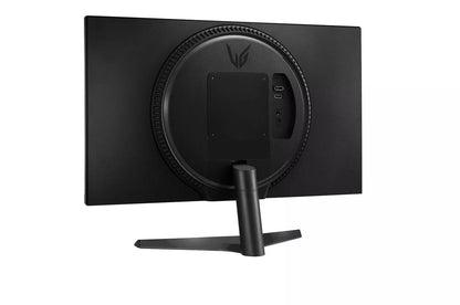 Lg 24GN60RB 24 Inch UltraGear FHD IPS 1ms 144Hz HDR Monitor with FreeSync