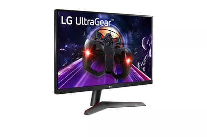 Lg 24GN600B 24 Inch UltraGear FHD IPS 1ms 144Hz HDR Monitor with FreeSync