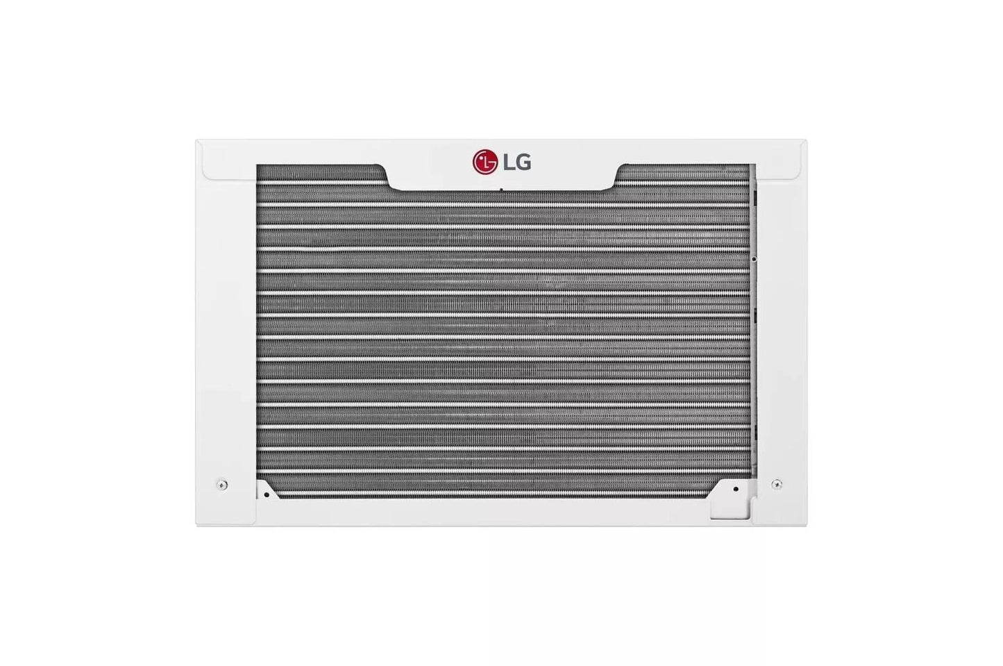 Lg LW1023ERSM 10,000 BTU Smart Wi-Fi Enabled Window Air Conditioner  Cools Up To 450 sq. ft.