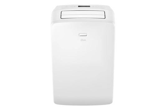 Lg LP0723WSR 7,000 BTU (SACC) / 10,500 BTU (ASHRAE) BTU Portable Air Conditioner