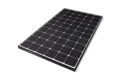 Lg LG365N1CN5 365W NeON® 2 Solar Panel for Home