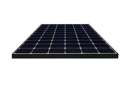 Lg LG435QACA6 435W High Efficiency LG NeON® R Solar Panel with 66 Cells (6 x 11), Module Efficiency: 21.9%, Connector Type: MC4