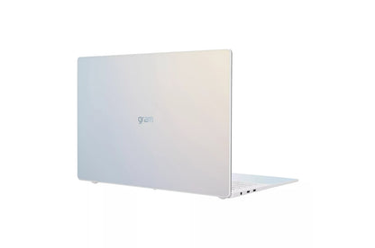 16Z90RSKAAC7U1 LG gram Style 16 Inch OLED Laptop, Intel® 13th Gen Core® i7 Evo™ Platform, Windows 11 Home, 16GB RAM, 512GB SSD, Dynamic White