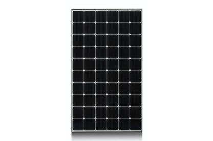 Lg LG365N1CA6 365W High Efficiency LG NeON® 2 Solar Panel for Home with 60 Cells (6 x 10), Module Efficiency: 20.1%, Connector Type: MC4