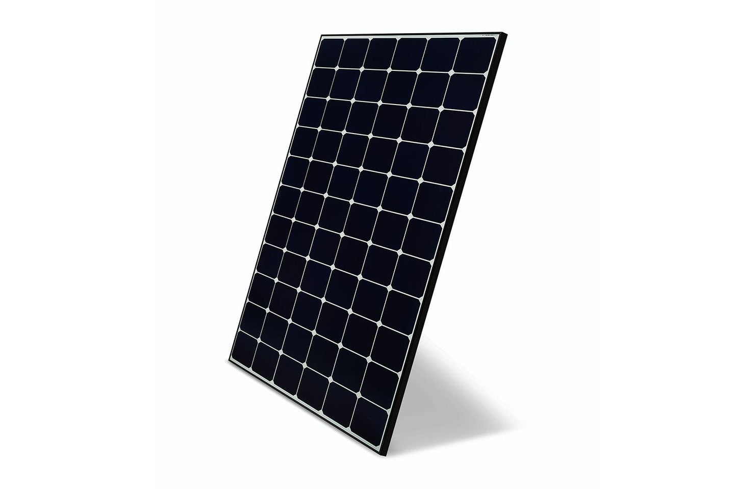 Lg LG440QACA6 440W High Efficiency LG NeON® R Solar Panel with 66 Cells (6 x 11), Module Efficiency: 22.1%, Connector Type: MC4