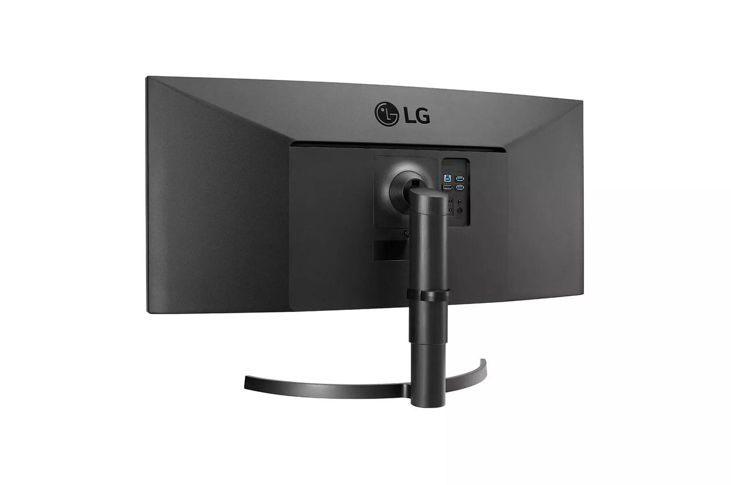 Lg 35WN65CB 35 Inch Curved UltraWide QHD 1440P HDR Monitor with FreeSync™