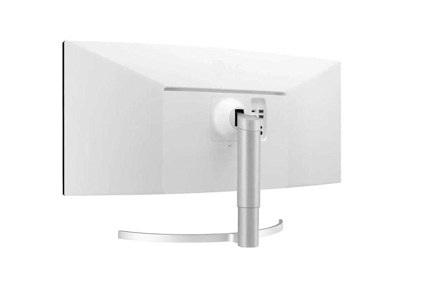 38WN95CW LG 38WN95C-W 38 Inch UltraWide QHD+ IPS Curved Monitor with Thunderbolt™ 3 Connectivity