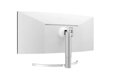 38WN95CW LG 38WN95C-W 38 Inch UltraWide QHD+ IPS Curved Monitor with Thunderbolt™ 3 Connectivity