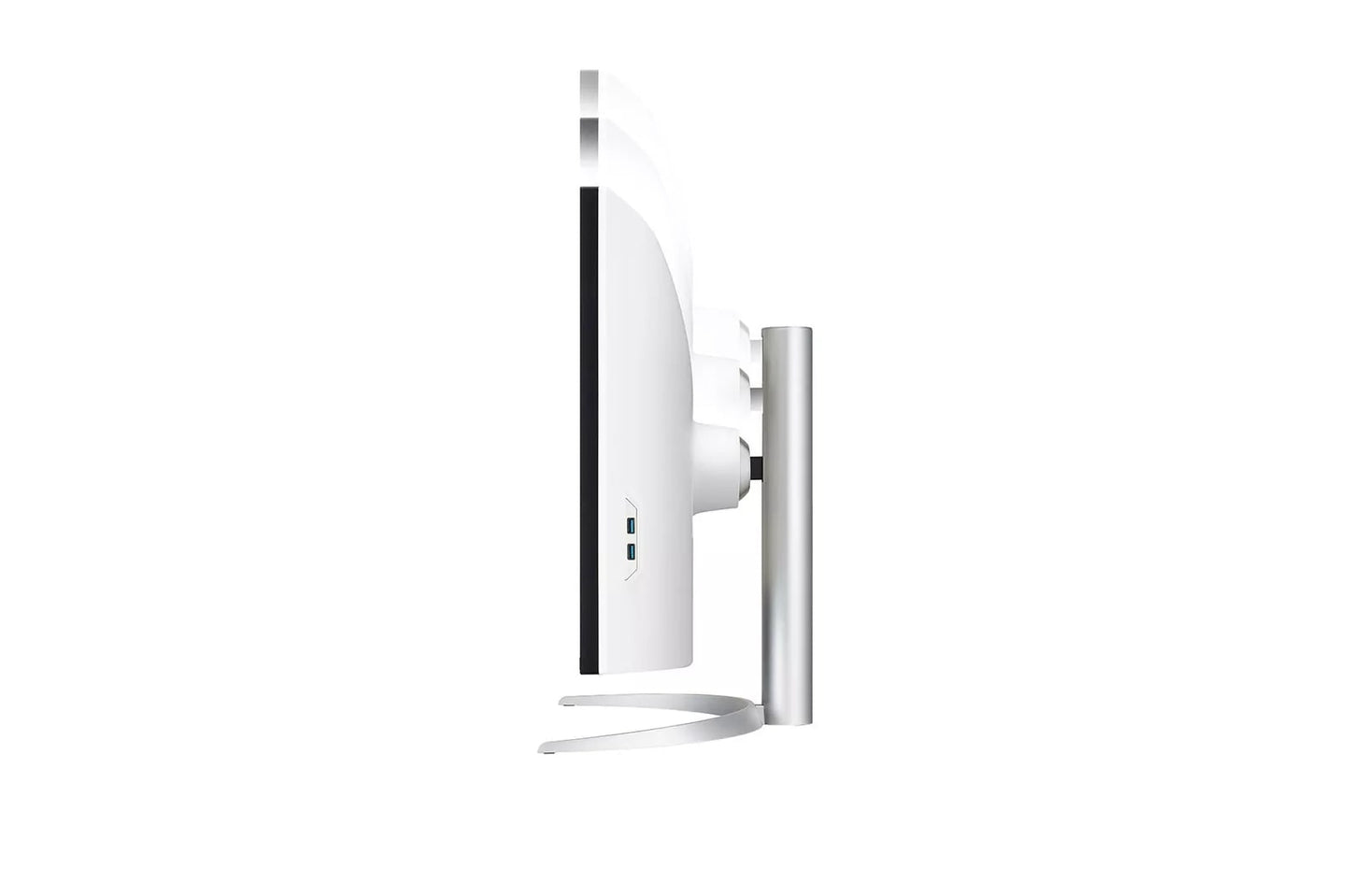 Lg 40WP95CW 40 Inch Curved UltraWide® 5K2K Nano IPS Monitor with Thunderbolt™ 4 Connectivity