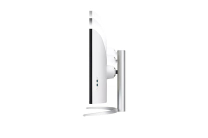 Lg 40WP95CW 40 Inch Curved UltraWide® 5K2K Nano IPS Monitor with Thunderbolt™ 4 Connectivity