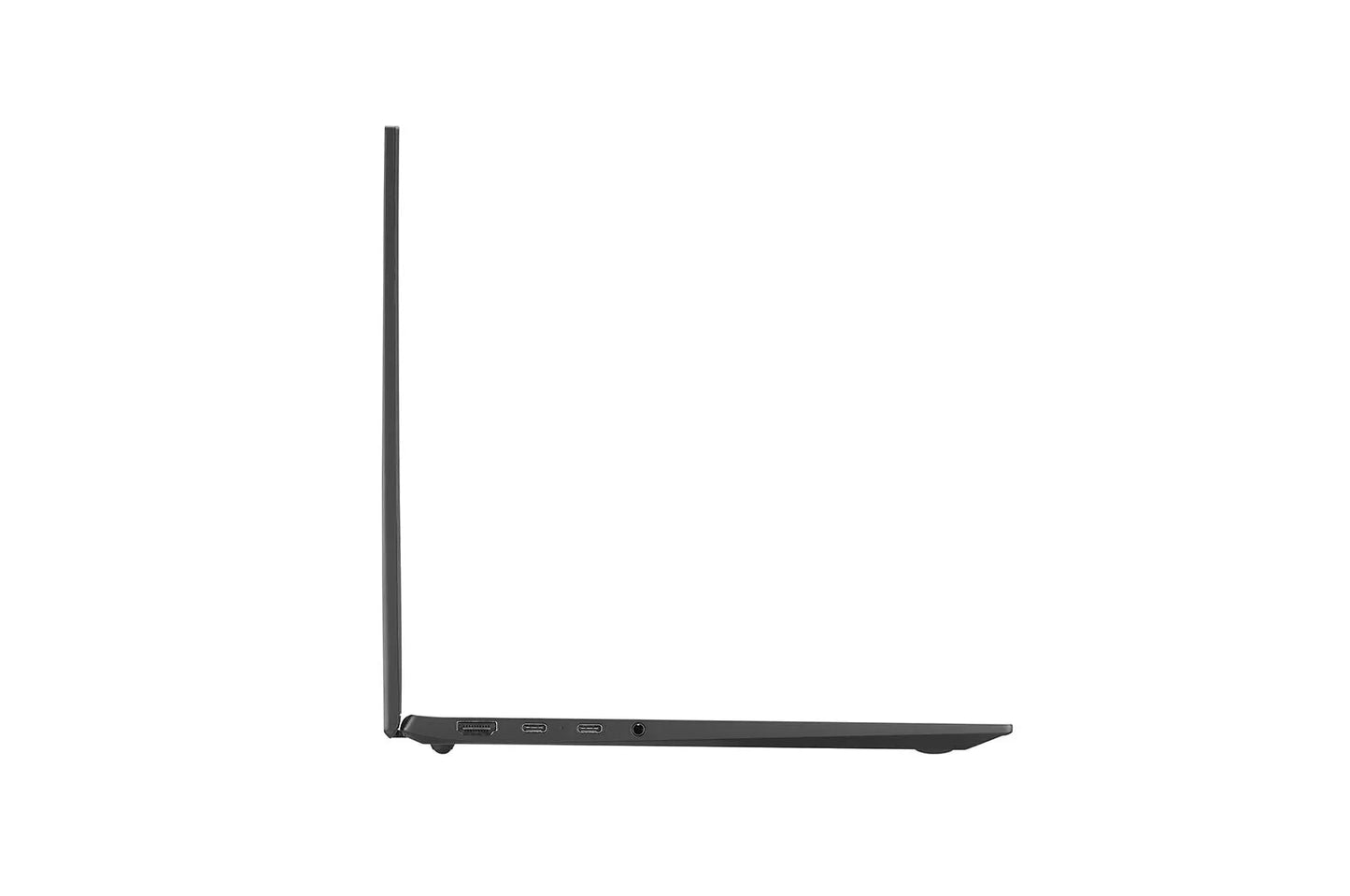 15Z90RPAAB6U1 LG gram 15.6 Inch Touchscreen Lightweight Laptop, Intel® 13th Gen Core® i5-1340P, Windows 11 Home, 16GB RAM, 512GB SSD, Black
