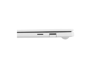 16Z90RSKAAC7U1 LG gram Style 16 Inch OLED Laptop, Intel® 13th Gen Core® i7 Evo™ Platform, Windows 11 Home, 16GB RAM, 512GB SSD, Dynamic White