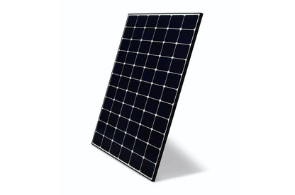 Lg LG435QACA6 435W High Efficiency LG NeON® R Solar Panel with 66 Cells (6 x 11), Module Efficiency: 21.9%, Connector Type: MC4