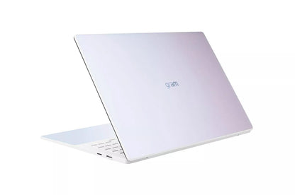 16Z90RSKAAW7U1 LG gram Style 16 Inch OLED Laptop, Intel® 13th Gen Core® i7 Evo™ Platform, Windows 11 Home, 16GB RAM, 1TB SSD, Dynamic White
