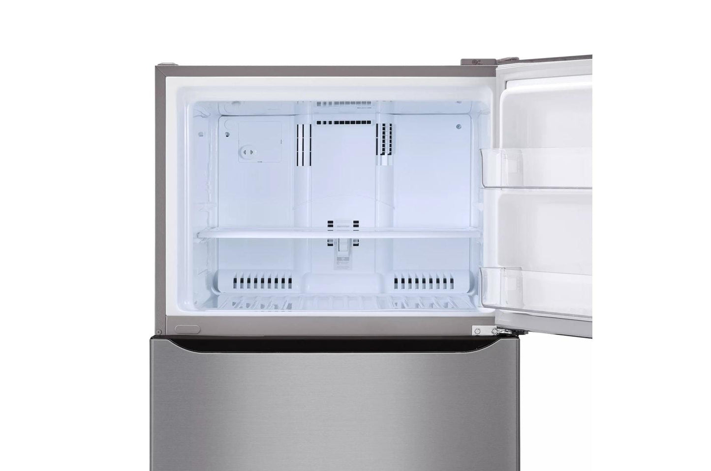 Lg LTCS20020V 20 cu. ft. Top Freezer Refrigerator