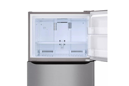 Lg LTCS20020V 20 cu. ft. Top Freezer Refrigerator