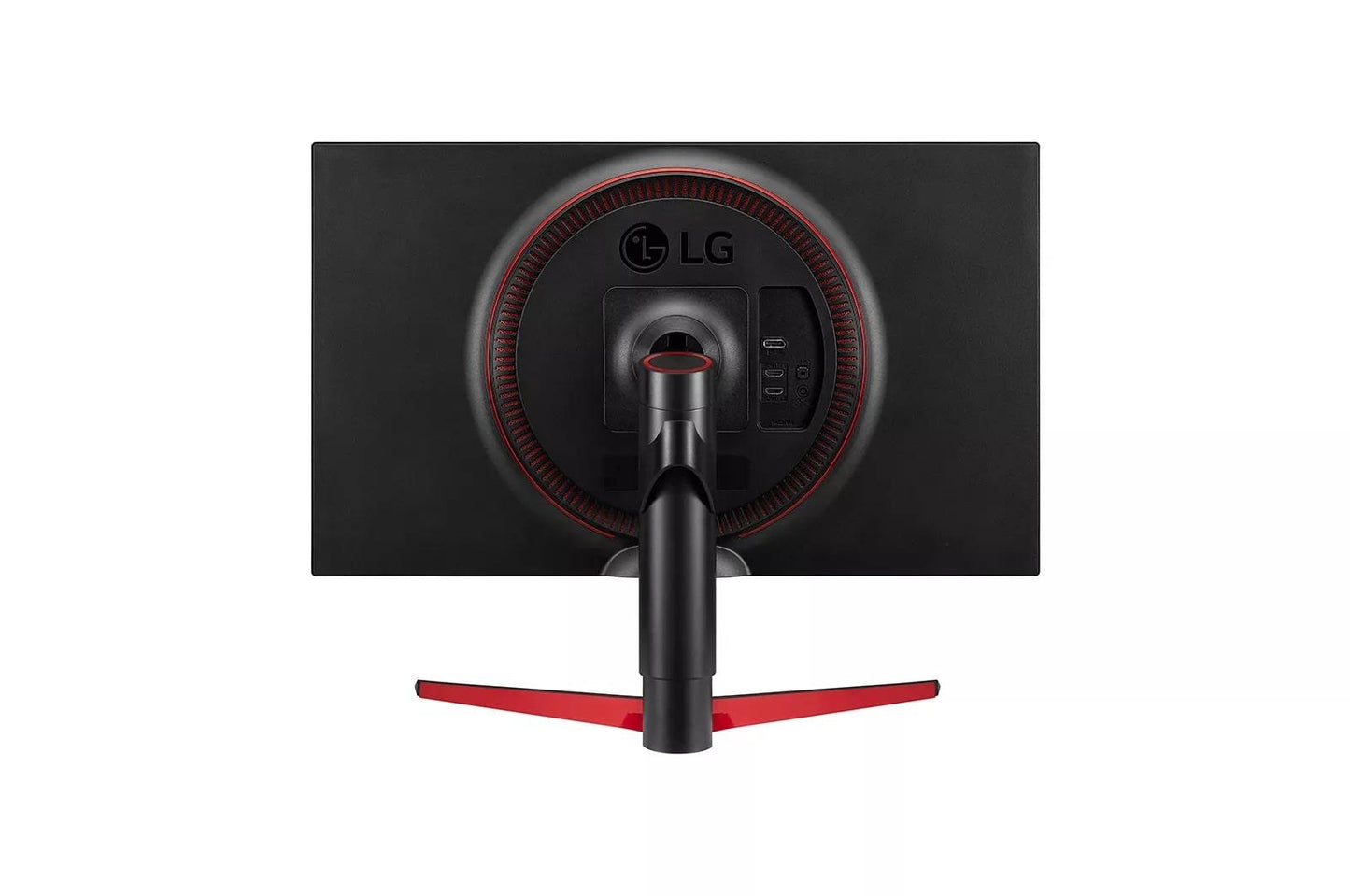 Lg 27GK65SB 27 Inch UltraGear™ FHD IPS 144Hz HDR10 G-Sync® Compatible Gaming Monitor