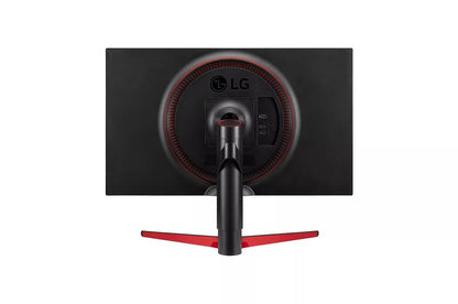 Lg 27GK65SB 27 Inch UltraGear™ FHD IPS 144Hz HDR10 G-Sync® Compatible Gaming Monitor