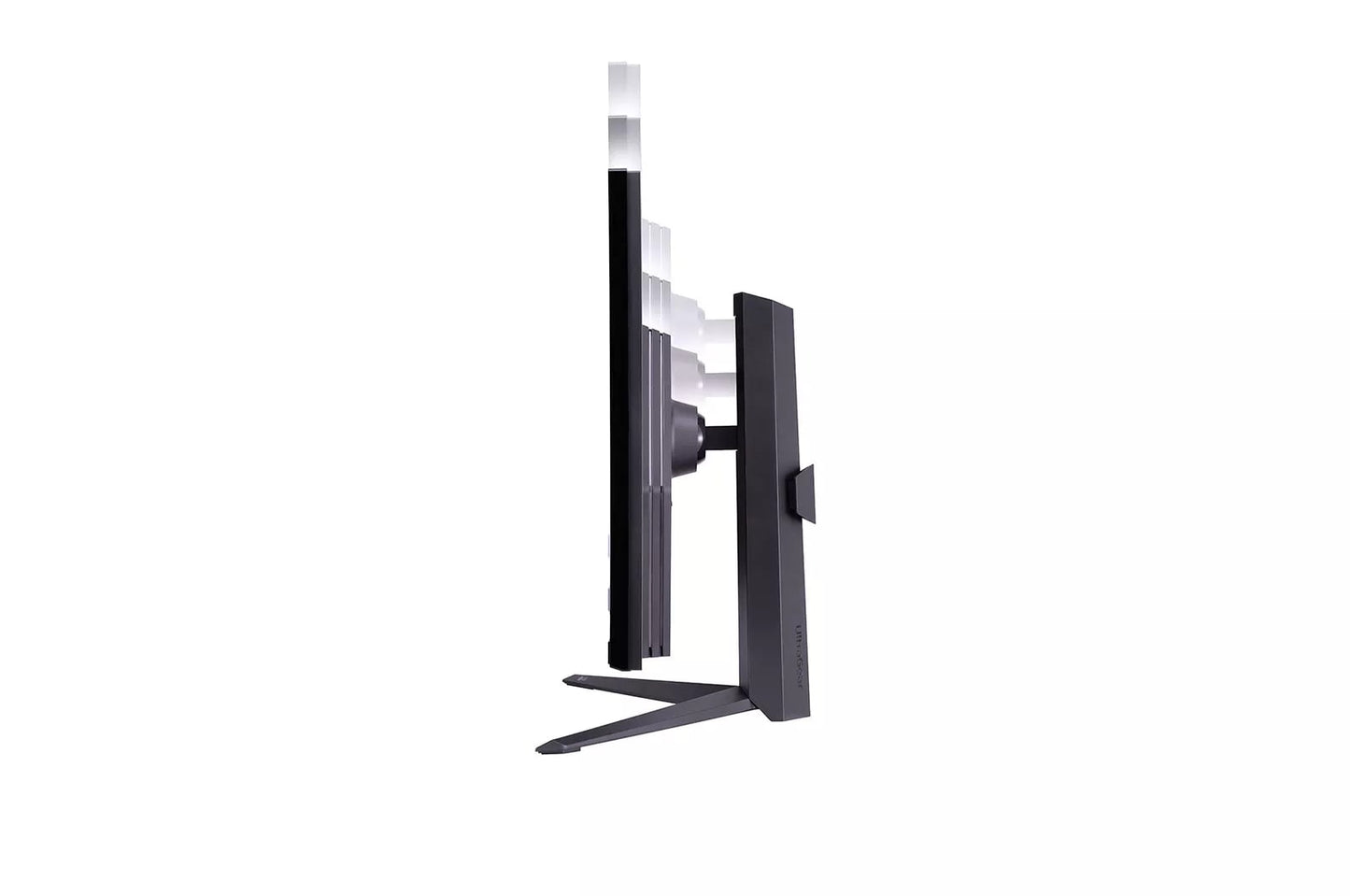 Lg 32GQ850B 32 Inch UltraGear™ QHD Nano IPS with ATW 1ms 240Hz HDR 600 Monitor with G-SYNC® Compatible