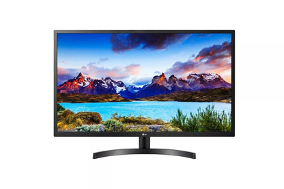 Lg 32ML600MB 32 Inch Class Full HD IPS LED Monitor with HDR 10 (32 Inch Diagonal)