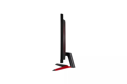 Lg 32GN50TB 32 Inch UltraGear FHD 165Hz HDR10 Monitor with G-SYNC Compatibility