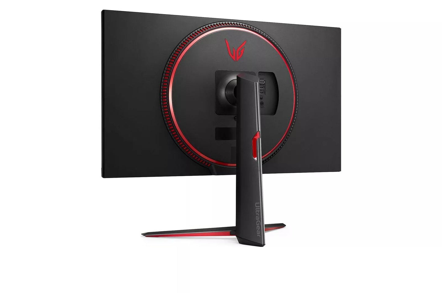 Lg 32GN550B 32 Inch UltraGear FHD 165Hz HDR10 Monitor with G-SYNC Compatibility