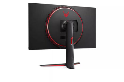 Lg 32GN550B 32 Inch UltraGear FHD 165Hz HDR10 Monitor with G-SYNC Compatibility