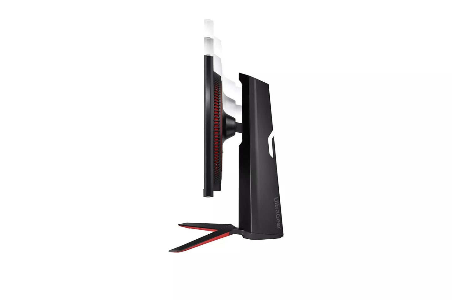 Lg 24GN650B 24 Inch UltraGear FHD IPS 1ms 144Hz HDR Monitor with FreeSync™