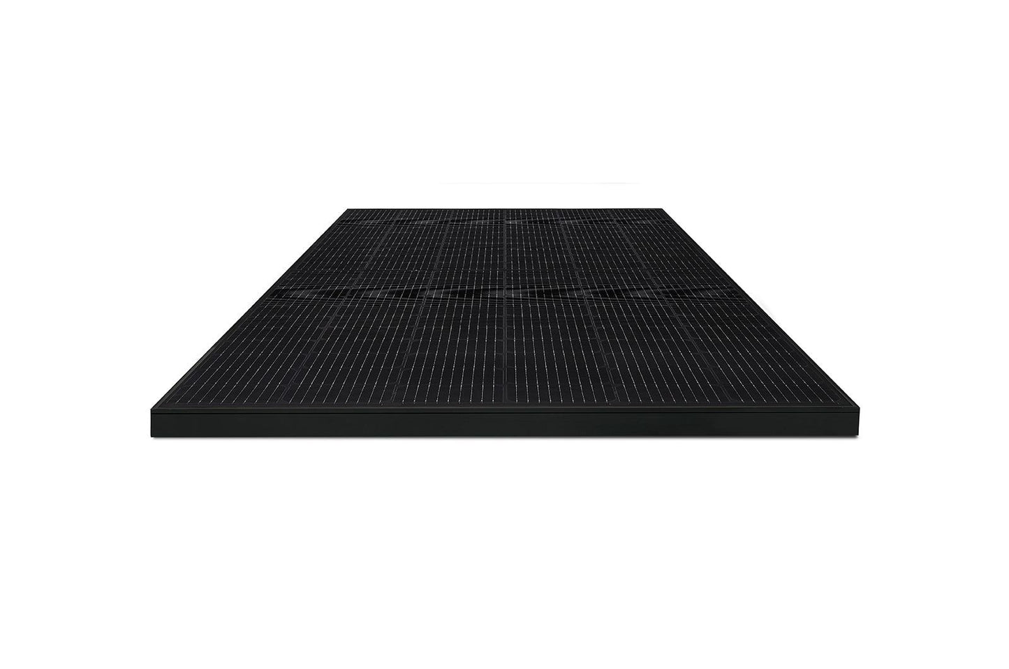 Lg LG405N3KV6 405W High Efficiency LG NeON® H+ Black Residential Solar Panel with 132 Cells (6 x 22), Module Efficiency: 20.7%, Connector Type: MC4
