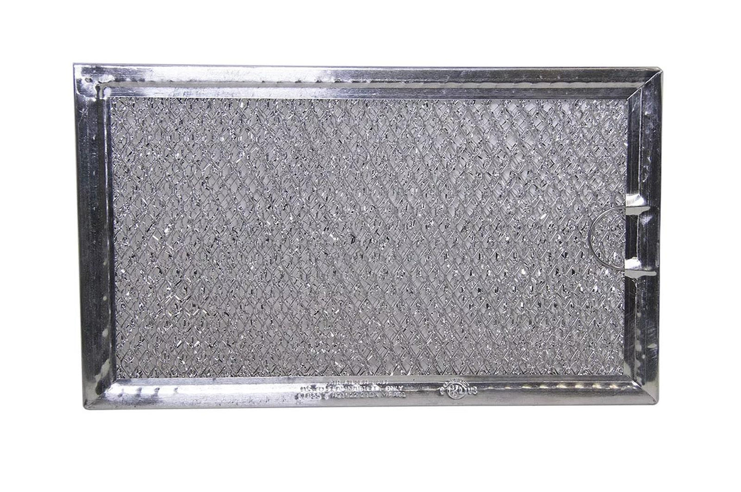 Lg 5230W1A012B Microwave Grease Filter