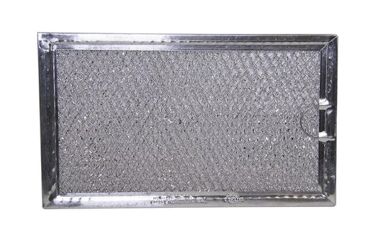Lg 5230W1A012B Microwave Grease Filter